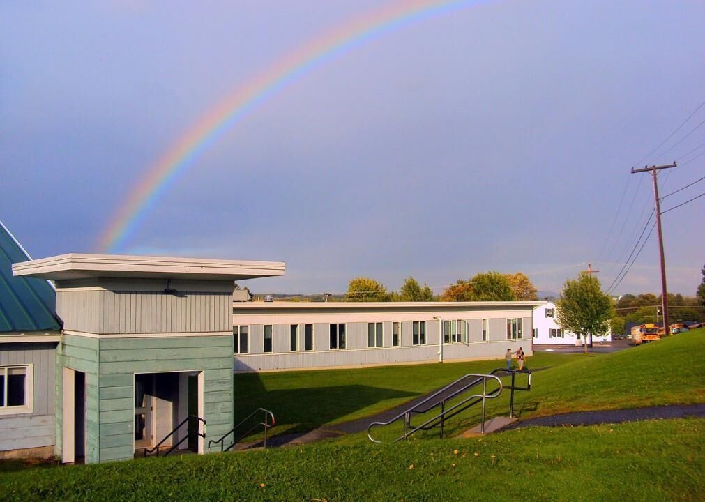 Maine: Maine School of Science and Mathematics